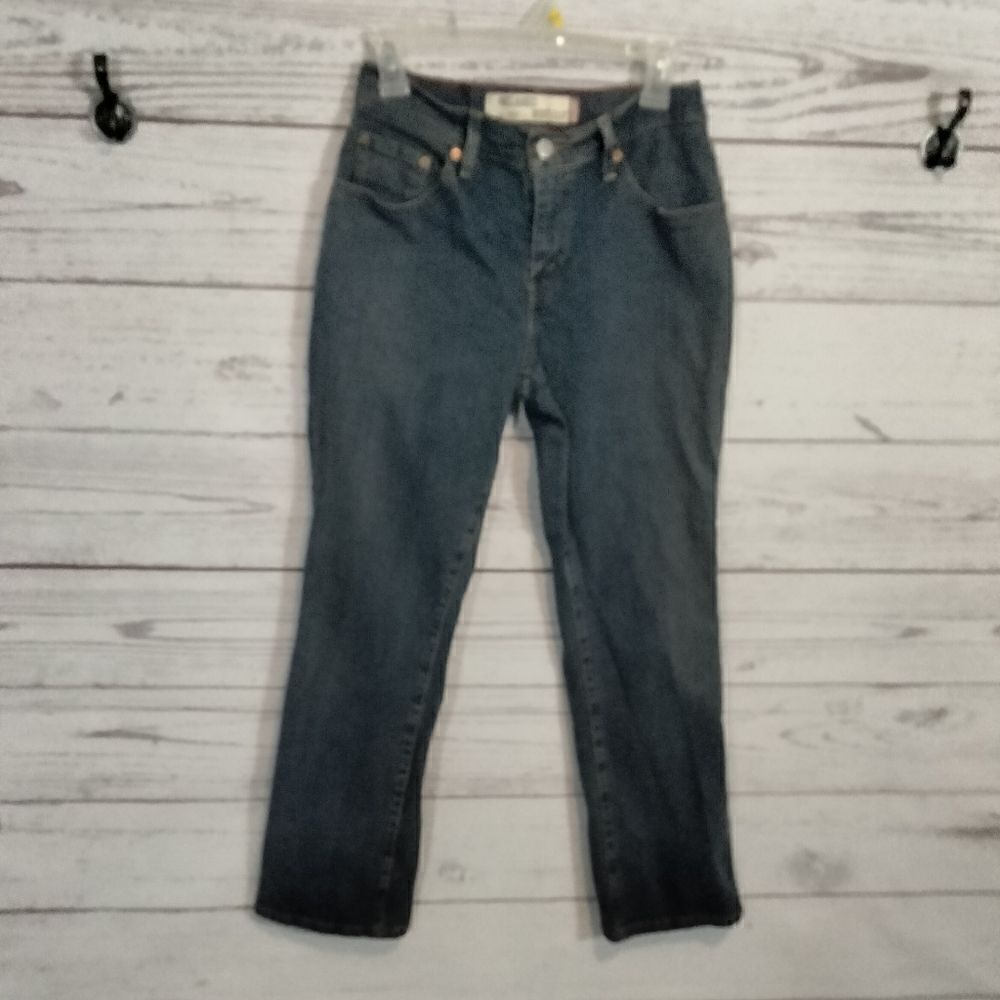 "Levi's" woman's jeans  
